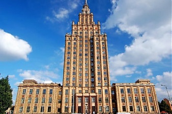 Forum "Made in Latvia” will be held in Riga