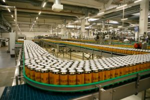 Carlsberg, US Brooklyn Brewery investing EUR 5 mln in Lithuania