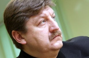 Businessman Miluss, who has been convicted in Jurmala bribery case, held in Cyprus