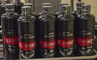 Rigas Melnais Balzams will expand exports to US