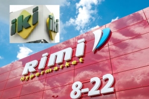 Rimi-Iki deal canceled in Lithuania