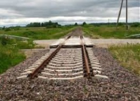 Lithuanian Railways sign EUR 11.4 mln contract to rebuild Renge track