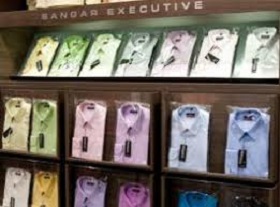 Shirt maker Sangar to discontinue production operations in Estonia