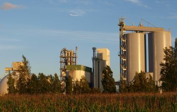 Cemex sees turnover drop by 18.5% in Latvia