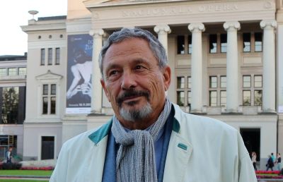 Social innovation: adapting Baltic States’ research