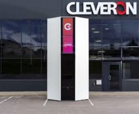 Estonia: Cleveron to open robotics academy in Viljandi