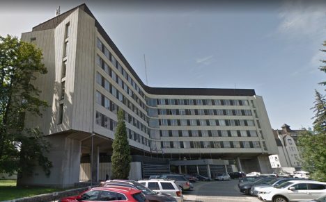 Minister: the main task is to build the concert hall in Riga, not to tear the existing building down