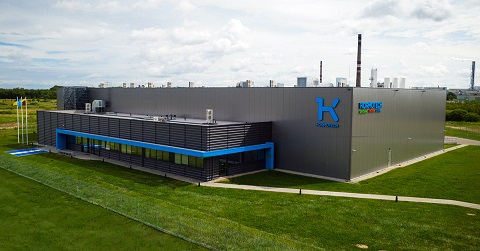 Ukrainian Kormotech launches pet food plant in Lithuania