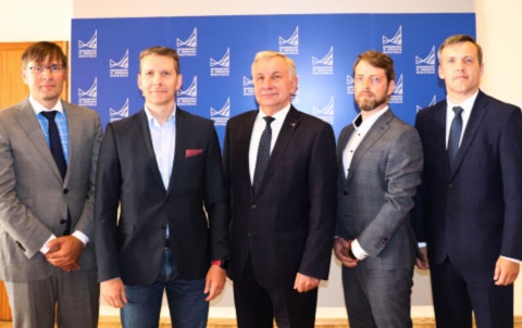 Lithuania registers limited partner for EUR 1b business support fund