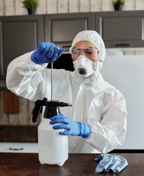 Estonia: Waste water monitoring study to determine extent of SARS-CoV2 spread