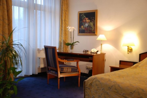 Over 30 hotels in Riga have suspended their operations