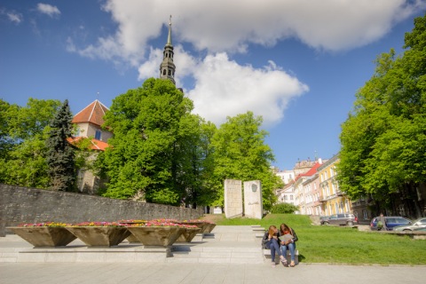 Tallinn to contribute EUR 85,000 towards OECD program on circular economy