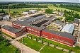 Industrial park being developed outside Gulbene Industrial park being developed outside Gulbene