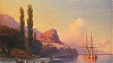 Catalogue of Ivan Aivazovsky Works Has Been Published Catalogue of Ivan Aivazovsky Works Has Been Published