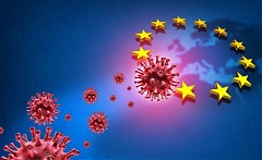 EU Commission launches additional set of actions to help limit spread of coronavirus EU Commission launches additional set of actions to help limit spread of coronavirus