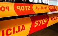 Explosion in Vilnius was planned during daytime with people around – police rep Explosion in Vilnius was planned during daytime with people around – police rep
