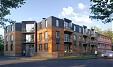 All apartments were sold in Hepsor's first developed project in Riga
