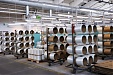 Turnover of Valmieras Stikla Skiedra down 21% in 9 months Turnover of Valmieras Stikla Skiedra down 21% in 9 months