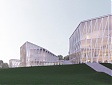 Vilnius signs EUR 7 mln national concert hall design contract with Spanish architects Vilnius signs EUR 7 mln national concert hall design contract with Spanish architects