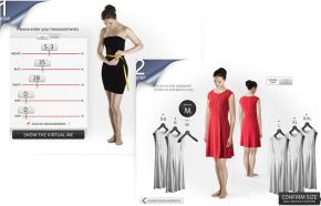 Japanese Rakuten Buys Estonian Start Up Fits Me The Baltic Course Baltic States News Analytics