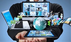 Export of Latvia’s ICT services rises to EUR 137 mln in Q1 Export of Latvia’s ICT services rises to EUR 137 mln in Q1