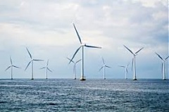 Offshore wind farms in Baltic Sea to be built in 2021 at earliest – Lithuanian energmin Offshore wind farms in Baltic Sea to be built in 2021 at earliest – Lithuanian energmin