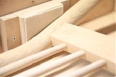 Latvian exports of wooden furniture down 6.6% in 9 months Latvian exports of wooden furniture down 6.6% in 9 months