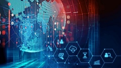 Swedbank chief economist: Crisis to give impetus for digitalization Swedbank chief economist: Crisis to give impetus for digitalization
