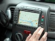 Modern GPS/GSM systems installed in Lithuania's environmental protection vehicles Modern GPS/GSM systems installed in Lithuania's environmental protection vehicles