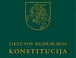 First electronic Constitution of Lithuania released First electronic Constitution of Lithuania released