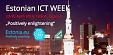 Estonian ICT Week 2014 to be visited by the creators of the Internet, Google Estonian ICT Week 2014 to be visited by the creators of the Internet, Google