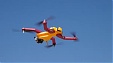 "AirDog" raises USD 1 million; will be provided with new feature "AirDog" raises USD 1 million; will be provided with new feature