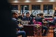 Investors and Latvian startups invited to apply for a matchmaking breakfast at Slush 2019 Investors and Latvian startups invited to apply for a matchmaking breakfast at Slush 2019