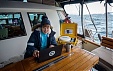 President Kersti Kaljulaid signed digital legally binding documents from Antarctica using Iridium Certus President Kersti Kaljulaid signed digital legally binding documents from Antarctica using Iridium Certus