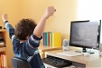 Half Latvians use computers that are four years or older Half Latvians use computers that are four years or older