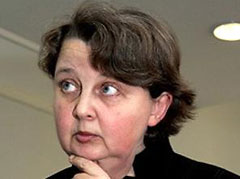 Marje Josing.