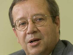 The President Toomas Hendrik Ilves The President Toomas Hendrik Ilves