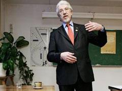 Ojars Kalnins.