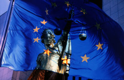 Commission seeks views on detention in the EU's area of justice