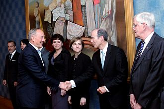 Photo: president.lv