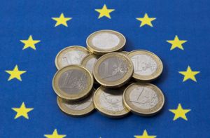 Main financial problems in the eurozone 