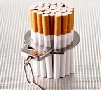Estonia's illicit cigarette market moving to southern border towns - study Estonia's illicit cigarette market moving to southern border towns - study