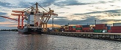 Recent announcements have caused certain concerns among port's international partners - Freeport of Riga CEO Recent announcements have caused certain concerns among port's international partners - Freeport of Riga CEO