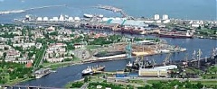 Functions of Ventspils Freeport Authority to be handed over to state company - Linkaits Functions of Ventspils Freeport Authority to be handed over to state company - Linkaits