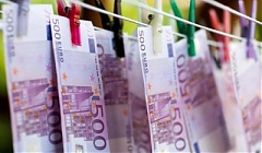 Dombrovskis: comprehensive approach is necessary to fight money laundering in EU Dombrovskis: comprehensive approach is necessary to fight money laundering in EU