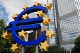 ECB trims inflation, raises growth forecasts for eurozone in 2014 ECB trims inflation, raises growth forecasts for eurozone in 2014