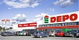 "Depo" turns over EUR 151.9 million in 2013 "Depo" turns over EUR 151.9 million in 2013