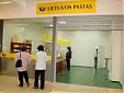 Number of money orders tripled - Lithuania Post Number of money orders tripled - Lithuania Post