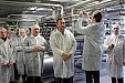 Lithuania's industry grows 1.8% to EUR 11.9 b in Jan-Aug y/y Lithuania's industry grows 1.8% to EUR 11.9 b in Jan-Aug y/y