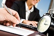 Latvian entrepreneurs have started working longer hours Latvian entrepreneurs have started working longer hours